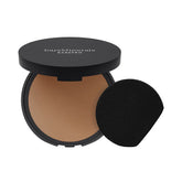BARE MINERALS-BAREPRO Fundação em Pó Perfeccionadora da Pele 24HR Médio Profundo 45 Neutro 8 gr.-DrShampoo - Perfumaria e Cosmética